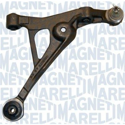 Imagem de MAGNETI MARELLI 301181344400 Braço de suspensão Eixo dianteiro, lado direito transversal CHRYSLER: Sebring II Sedan, Cabrio