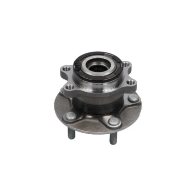 Imagem de KAVO PARTS WBK 5542 Kit de rolamento roda Eixo traseiro com anel sensor magnético integrado 140,5 MITSUBISHI: ASX SUV, CITROËN: C4 Aircross