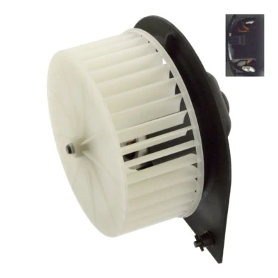 Imagem de Motor elétrico, ventilador interior FEBI BILSTEIN 103319