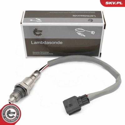 Imagem de ESEN SKV 09SKV166 Sonda lambda de saltos NISSAN: Qashqai 2, Juke, RENAULT: Kadjar