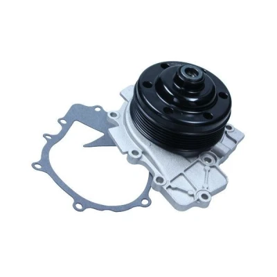 Imagem de MAXGEAR 47 0264 Bomba de água com junta mecânico para accionamento da correia trapezoidal estriada MERCEDES BENZ: Vito Minibus, Viano, Mixto