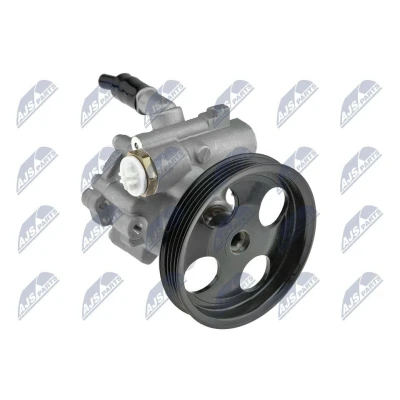 Imagem de NTY SPW RE 015 Bomba de Direção hidráulico RENAULT: Sandero / Stepway 2