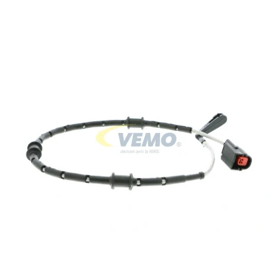Imagem de VEMO V41 72 0005 Sensor de Desgaste Pastilha Freio Eixo dianteiro, lado direito Original Quality JAGUAR: XF Sedan
