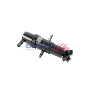 Imagem de BOGAP B5522130 Ejector de água do lava faróis BMW: X3 (E83) 2.5 si, 3.0 sd, 2.0 xDrive18d 2.0, xDrive30d 3.0, d, i, si 2004 2011