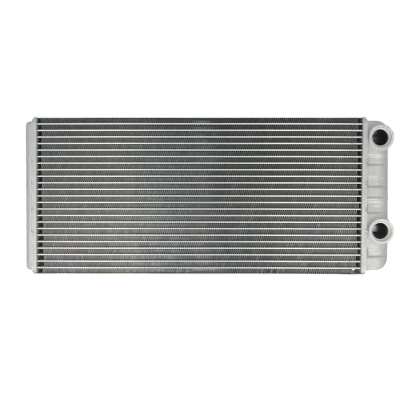 Imagem de NISSENS 73648 Radiador Quente sem tubo/cabo