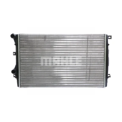 Imagem de HELLA 8MK 376 726 704 Radiador, arrefecimento do motor VOLKSWAGEN: Golf 5, Passat B6 Variant, Caddy 3, AUDI: A3 Sportback, Hatchback