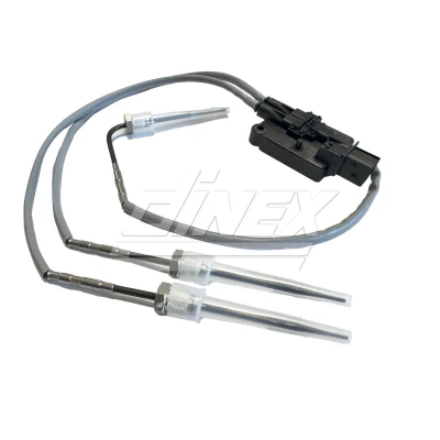 Imagem de Sensor de temperatura dos gases escape DINEX 22044