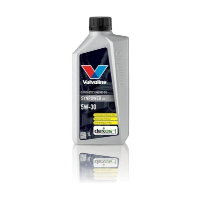 Imagem de Valvoline Synpower DX1 5W 30 1l Óleo do motor 885852 OPEL: Corsa D Hatchback, Astra K Sports Tourer, E Hatchback