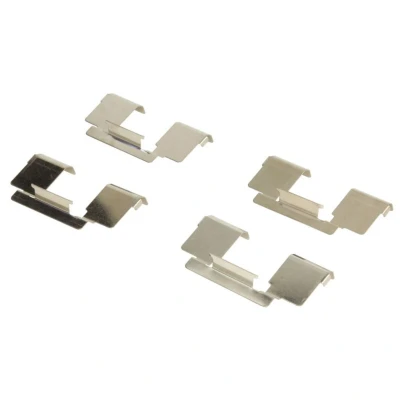 Imagem de Kit de acessórios, pastilhas travão QUICK BRAKE 109 1609