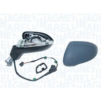 Imagem de Espelho retrovisor Magneti Marelli 182201579500 VOLKSWAGEN: Passat B8 Variant