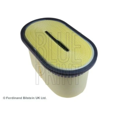 Imagem de BLUE PRINT ADC42265 Filtro de ar 125 148 250 Cartucho filtrante