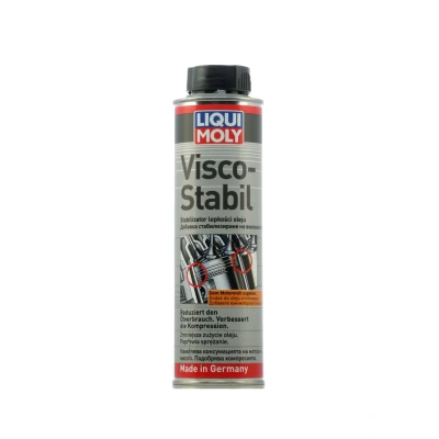 Imagem de LIQUI MOLY 2672 Aditivo de óleo do motor Caixa 300