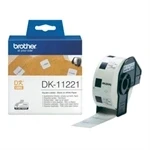 Imagem de Brother DK 11221 Rolo de Etiquetas para Impressora