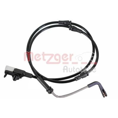 Imagem de METZGER 1190401 Sensor de Desgaste Pastilha Freio Eixo dianteiro JAGUAR: F Pace