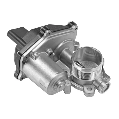 Imagem de VDO A2C59507762 Válvula EGR elétrico sem junta É necessário adaptar/actualizar unidade de comando/software VOLKSWAGEN: Tiguan I, Golf 7