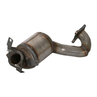 Imagem de JMJ 1091674 Catalisador VOLKSWAGEN: Golf 5, AUDI: A3 Sportback