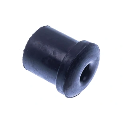 Imagem de DENCKERMANN D300443 Suspensão, mola de folhas