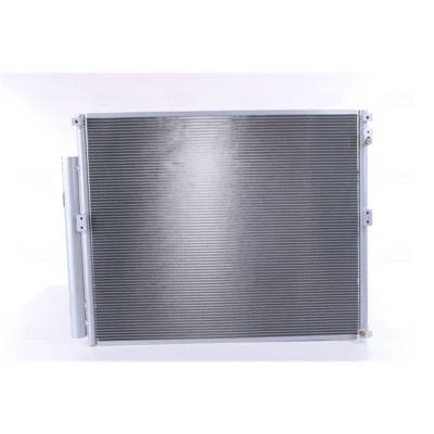 Imagem de NISSENS 94919 Condensador com secador Alumínio 627 R 134a