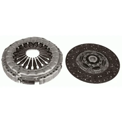 Imagem de Kit de embraiagem XTend SACHS 3400 700 546