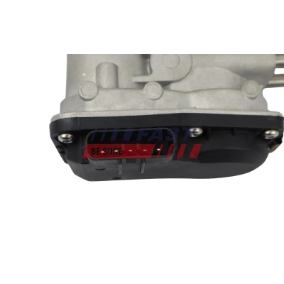 Imagem de FAST FT10069 Corpo de Borboleta elétrico AUDI: A3 Hatchback, Sportback, A1 SEAT: Leon II Ibiza 4 Sportcoupe, Exeo Sedan