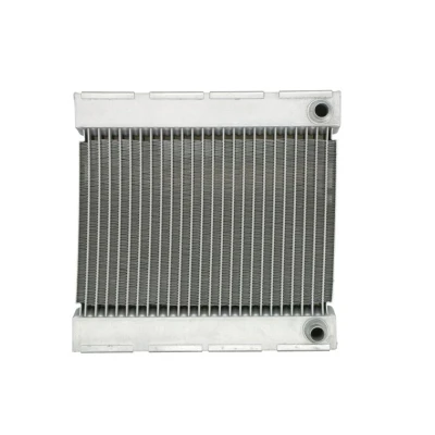 Imagem de NRF 550191 Radiador, arrefecimento do motor Alumínio 250 40 Aletas de refrigeração soldadas BMW: 5 Sedan, Touring, 2 Coupe