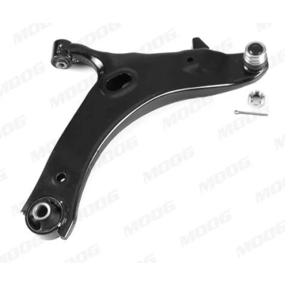 Imagem de MOOG SU WP 17370 Braço de suspensão transversal Chapa aço Tirante SUBARU: XV I (_GP_) 2.0 Hybrid AWD, 1.6 BiFuel AWD