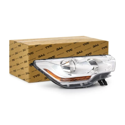 Imagem de TYC 20 12943 15 2 Farol Principal CITROËN: C4 II Hatchback