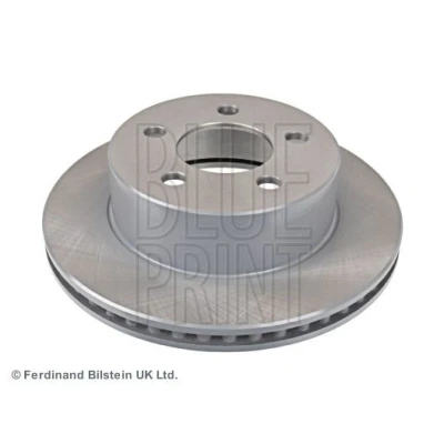 Imagem de BLUE PRINT ADA104332 Disco de travão Eixo dianteiro 280 24 5 114 interior ventilado revestido JEEP: Cherokee II