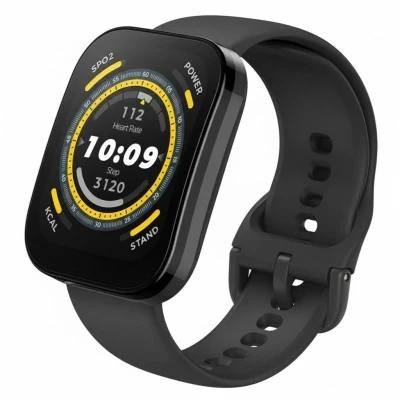 Imagem de Amazfit Bip 5 Preto