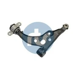 Imagem de RTS 96 00581 2 Braço de suspensão sem articulação suspensão/guia Eixo dianteiro, lado esquerdo, em baixo transversal CITROËN: Jumper I Van