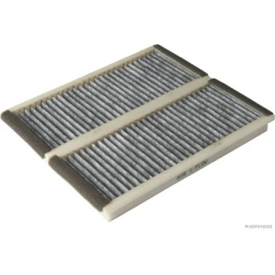 Imagem de NIPPARTS J1343017 Filtro, ar do habitáculo Filtro de partículas 237 98 21,5 MAZDA: 3 Hatchback, 5, Sedan