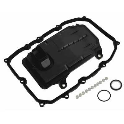Imagem de ZF GETRIEBE 5961.308.412 Conjunto do filtro hidráulico, caixa velocidades automática