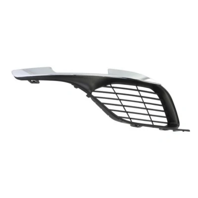 Imagem de Grelha de ventilação, para choques BLIC 6502 07 5519916PP Rechts
