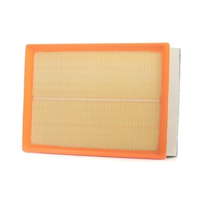Imagem de MAHLE ORIGINAL LX 1883 Filtro de ar 82,3 202 292, 292,0 Cartucho filtrante VOLKSWAGEN: Polo IV Hatchback, III GOLF 3