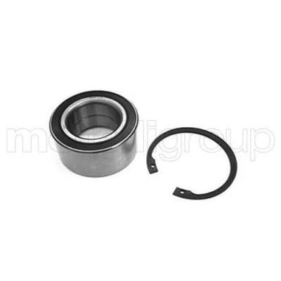 Imagem de METELLI 19 2517 Kit de rolamento roda 75 BMW: 3 Compact, Sedan, Touring