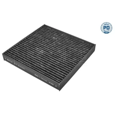 Imagem de MEYLE 31 12 326 0010/PD Filtro, ar do habitáculo HONDA: Jazz 4, CIVIC 10, 3