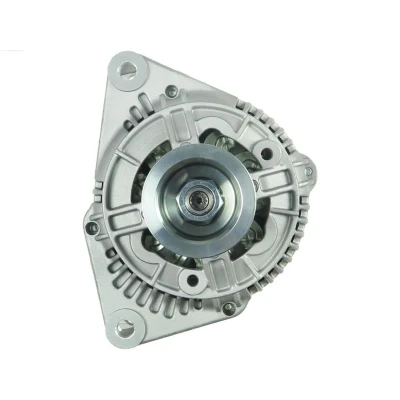 Imagem de AS PL A0133 Alternador 12V 90A MERCEDES BENZ: Classe E Sedan, C T modell, Sprinter 4 Van