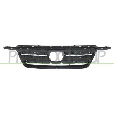 Imagem de BLIC 6502 07 2956992P Grelha de Radiador preto HONDA: CR V 4