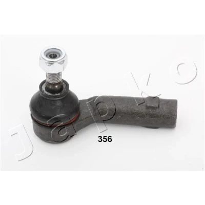 Imagem de JAPKO 111355L Rótula de direção 12X1,5 à frente, lado esquerdo FORD: FIESTA 6, 6 Van