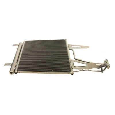 Imagem de MAXGEAR Easy Fit AC838175 Condensador com secador 15,3 13,7 Alumínio 395 R 134a VOLKSWAGEN: up! Hatchback
