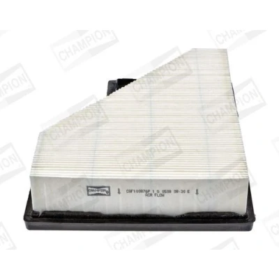 Imagem de CHAMPION CAF100876P Filtro de ar 47mm 165mm 215mm Cartucho filtrante MINI: Hatchback, Cabrio