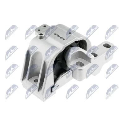 Imagem de NTY ZPS VW 010 Suporte, motor à direita VOLKSWAGEN: Golf 4, 4 Variant, Bora Sedan, AUDI: A3 Hatchback, SEAT: Leon I Toledo 2 Limousine