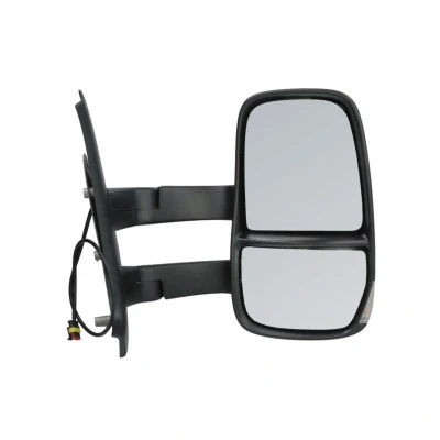 Imagem de Espelho retrovisor exterior BLIC 5402 30 2001478P, direita