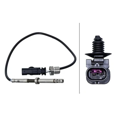 Imagem de HELLA 6PT 010 376 391 Sensor