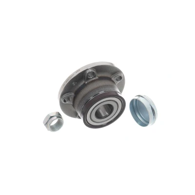 Imagem de SKF VKBA 6779 Kit de rolamento roda com sensor do ABS integrado FIAT: Doblo II Van / Carrinha