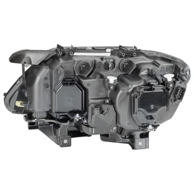 Imagem de HELLA 1ZS 009 044 521 Farol Principal BMW: 7