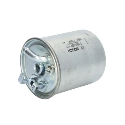 Imagem de BOSCH F 026 402 112 Filtro de Combustível dos tubos 10 JEEP: GRAND CHEROKEE 2