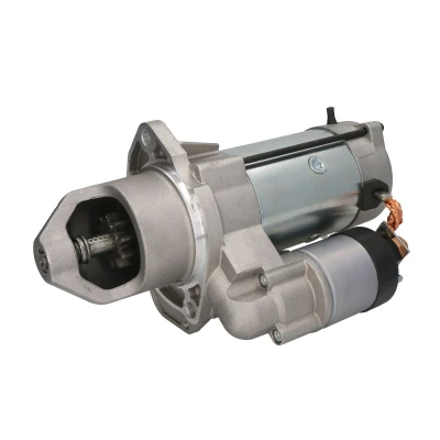 Imagem de BOSCH 1 986 S10 037 Motor de arranque 24 4
