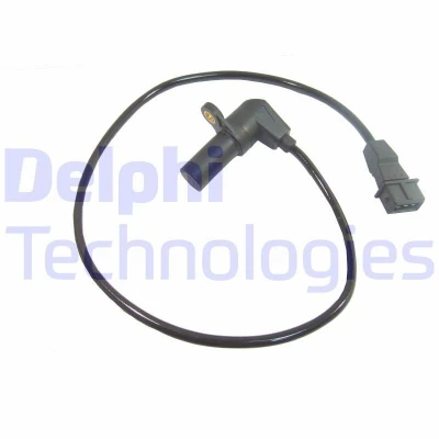 Imagem de DELPHI SS10804 Gerador de Impulsos 3 OPEL: Corsa B Hatchback, Vectra Sedan, Carrinha