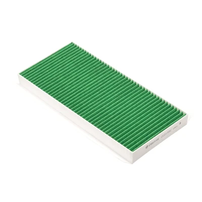 Imagem de Castrol filters CC0158C Filtro, ar do habitáculo Filtro de carvão ativado, Com efeito antibacteriano 350mm 221mm 31mm FORD: Focus Mk1 Hatchback